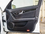 Mercedes-Benz C-Class Wagon