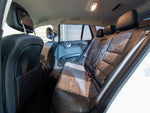 Mercedes-Benz C-Class Wagon