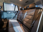 Mercedes-Benz C-Class Wagon