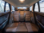 Mercedes-Benz C-Class Wagon