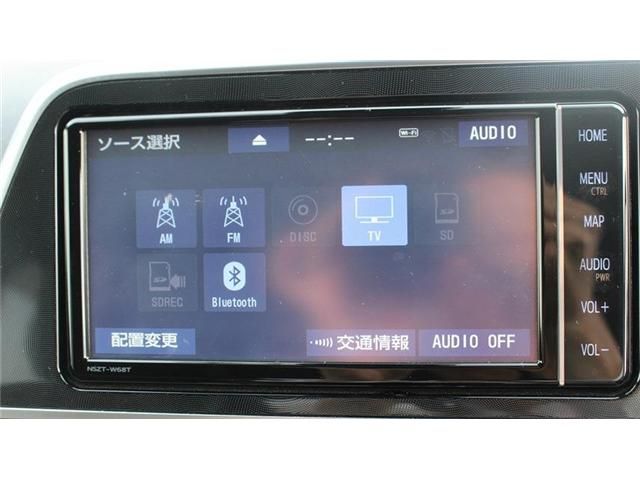SIENTA HYBRID