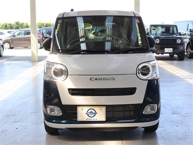 MOVE canbus