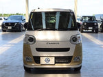 MOVE canbus
