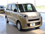 MOVE canbus