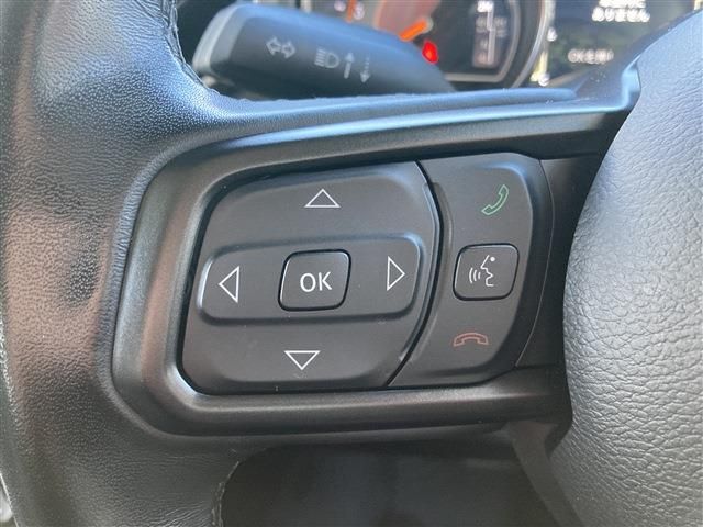 JEEP WRANGLER UNLIMITED