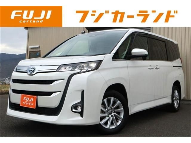 NOAH HYBRID 4WD