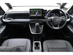 NOAH HYBRID 4WD