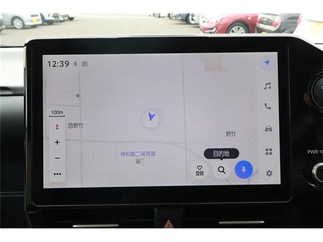 NOAH HYBRID 4WD