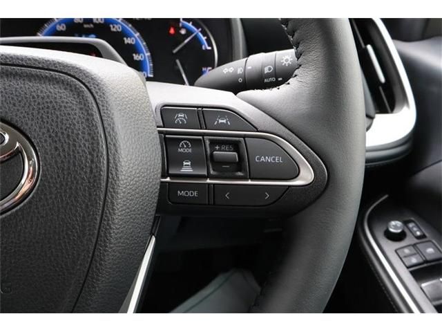 NOAH HYBRID 4WD