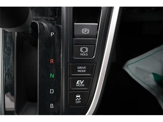 NOAH HYBRID 4WD