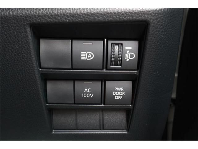 NOAH HYBRID 4WD