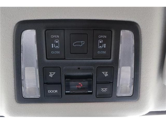 NOAH HYBRID 4WD