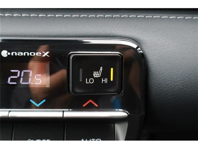 NOAH HYBRID 4WD