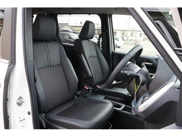 NOAH HYBRID 4WD