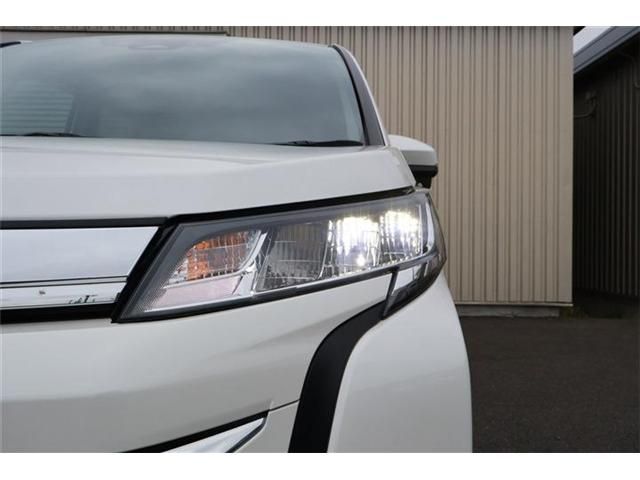 NOAH HYBRID 4WD