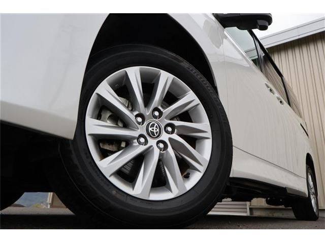 NOAH HYBRID 4WD