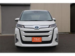 NOAH HYBRID 4WD