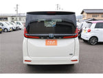 NOAH HYBRID 4WD