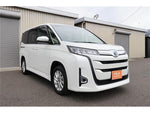 NOAH HYBRID 4WD