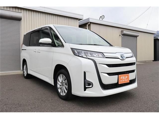 NOAH HYBRID 4WD