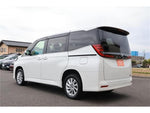 NOAH HYBRID 4WD