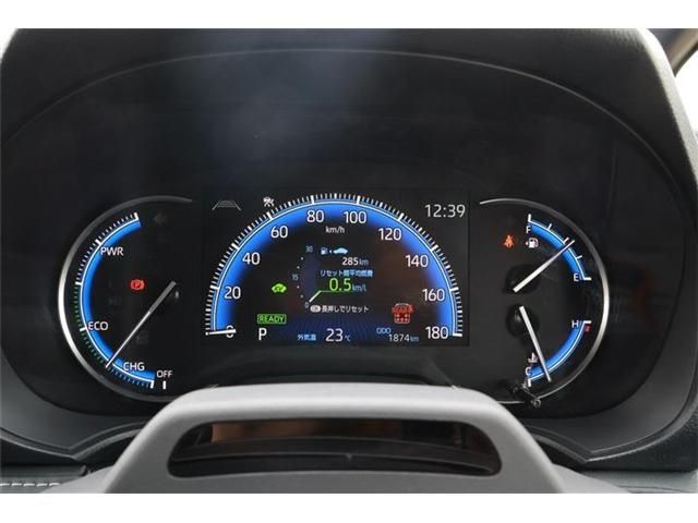 NOAH HYBRID 4WD