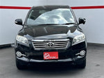 VANGUARD 2WD