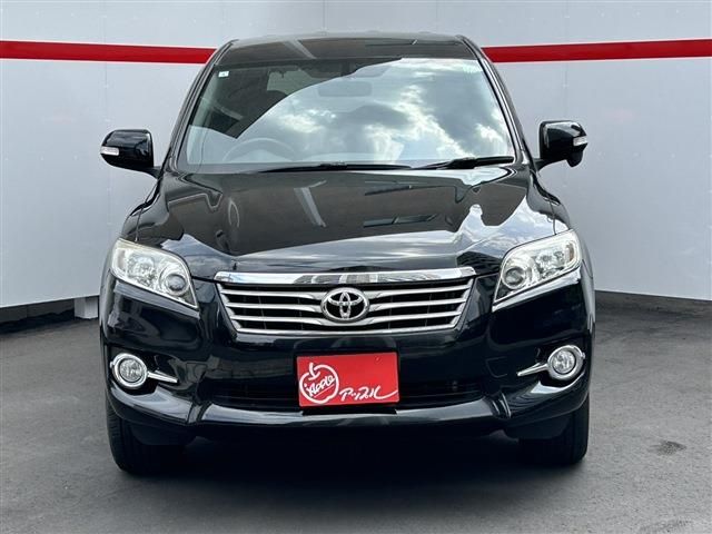 VANGUARD 2WD