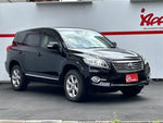 VANGUARD 2WD