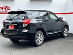VANGUARD 2WD