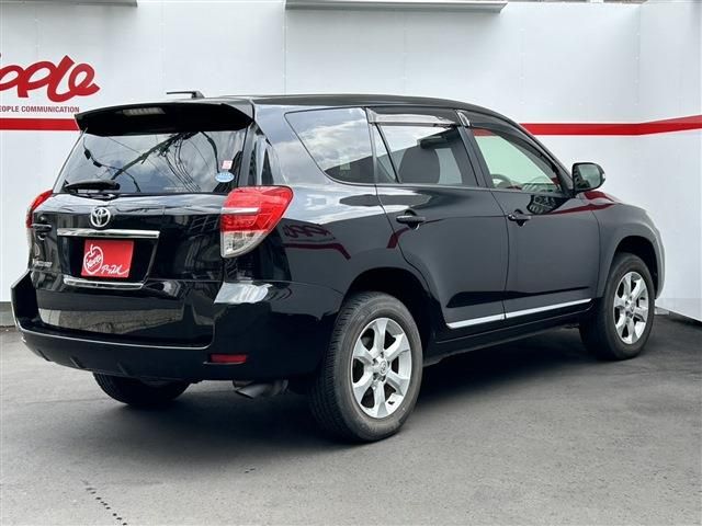 VANGUARD 2WD