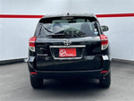 VANGUARD 2WD