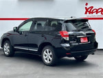VANGUARD 2WD