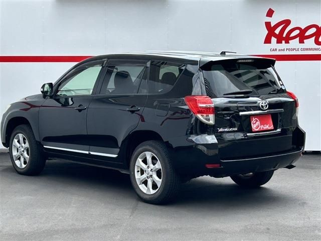 VANGUARD 2WD