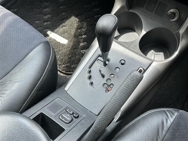 VANGUARD 2WD