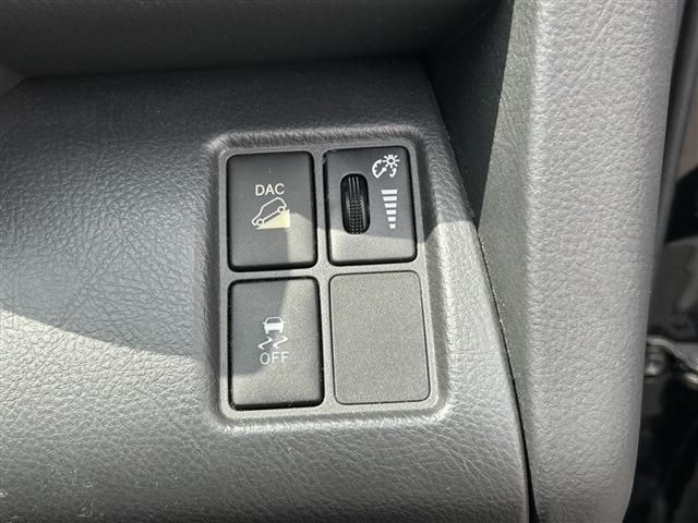 VANGUARD 2WD