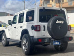 JEEP WRANGLER UNLIMITED