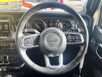 JEEP WRANGLER UNLIMITED
