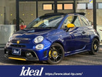 ABARTH 595C