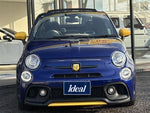 ABARTH 595C