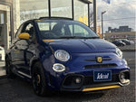 ABARTH 595C