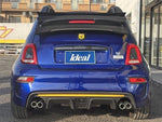 ABARTH 595C