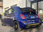 ABARTH 595C