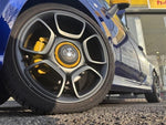 ABARTH 595C