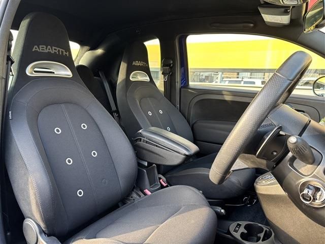 ABARTH 595C