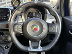 ABARTH 595C