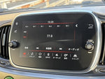 ABARTH 595C