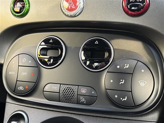 ABARTH 595C
