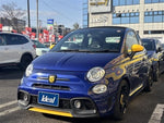 ABARTH 595C