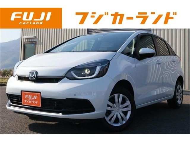 FIT e:HEV 4WD